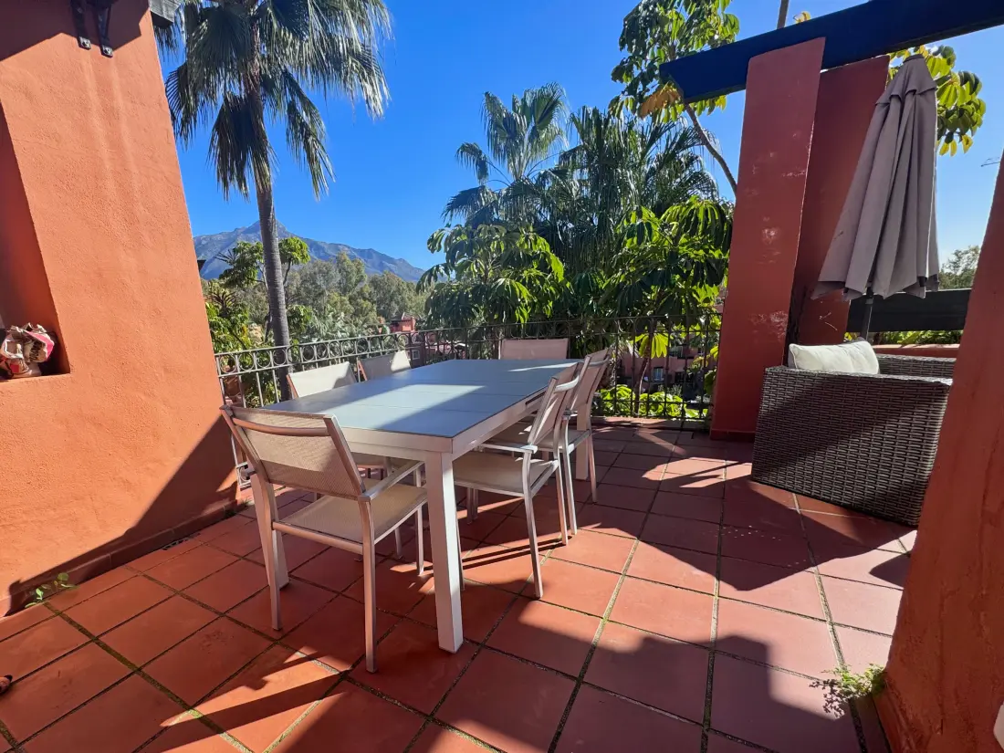 Appartements à Marbella