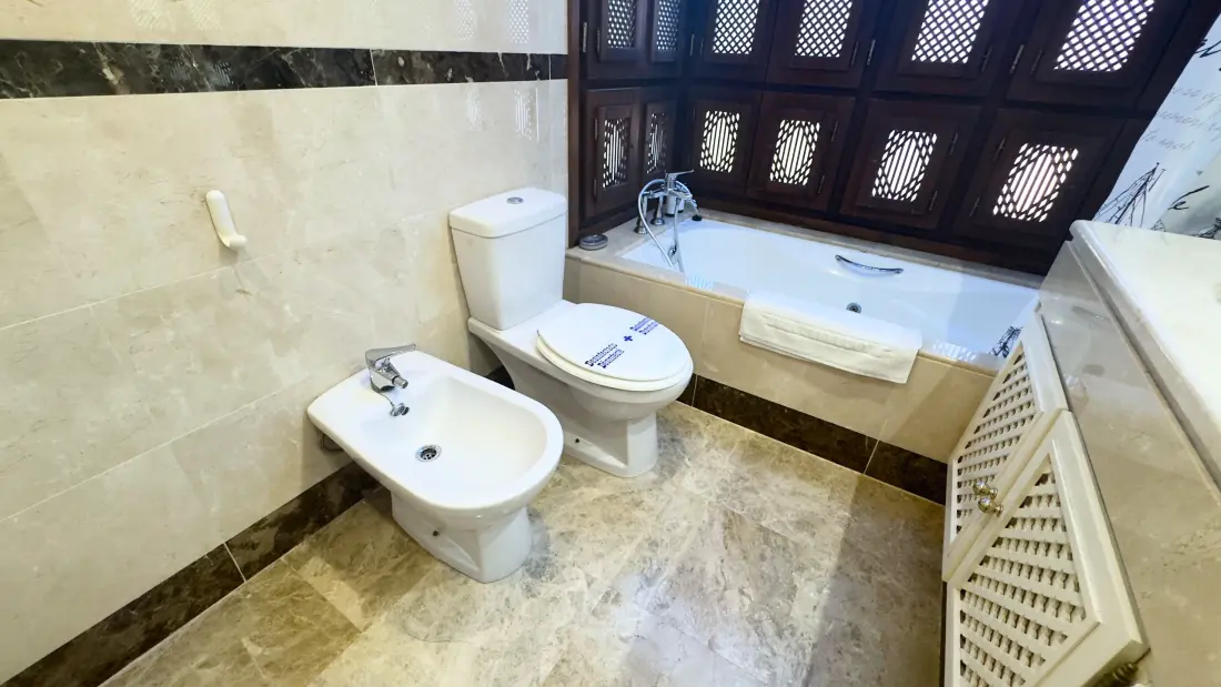 Appartements à Marbella