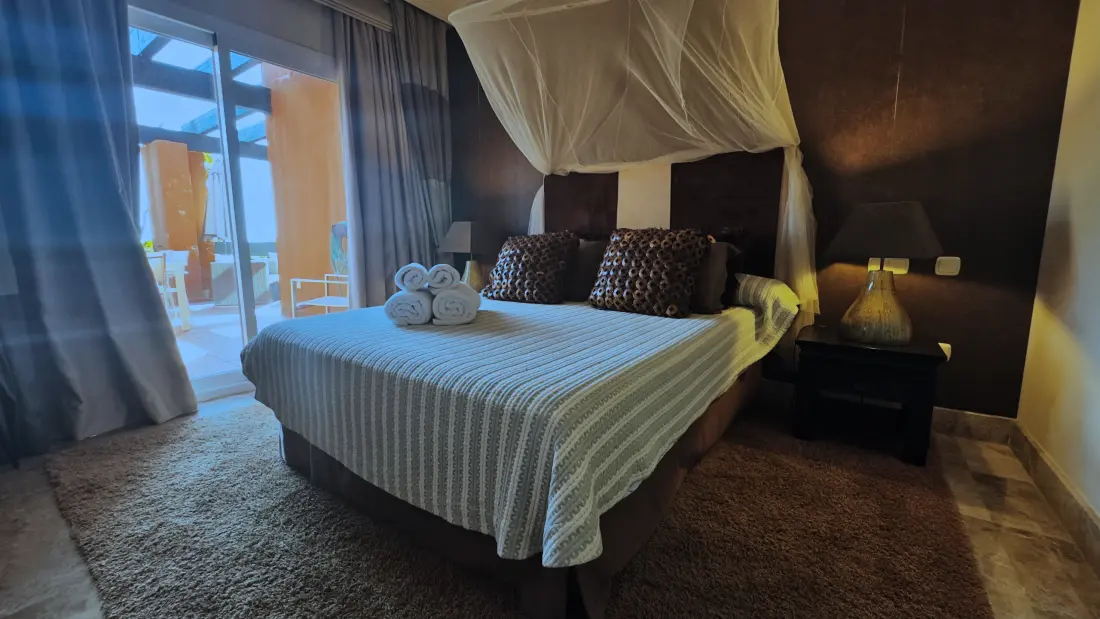 Appartements à Marbella