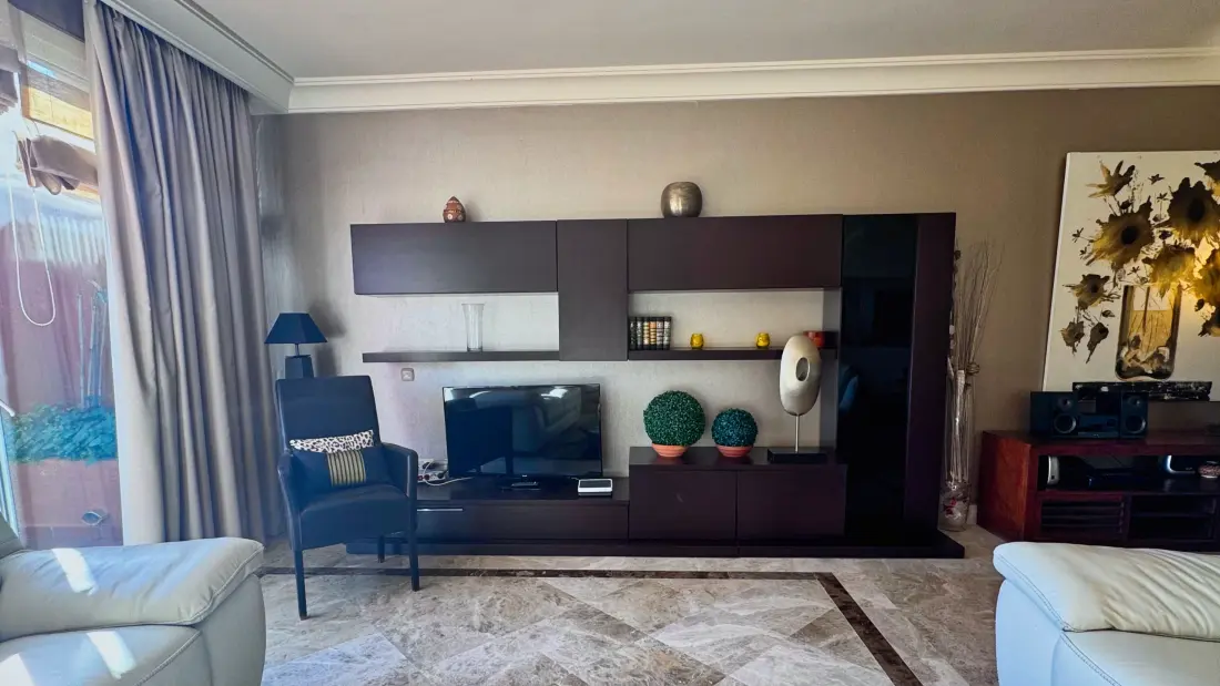 Appartements à Marbella