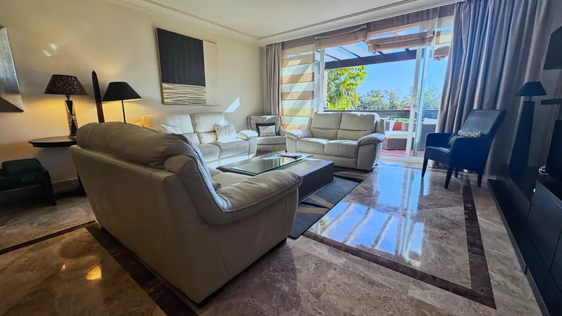 Appartements à Marbella