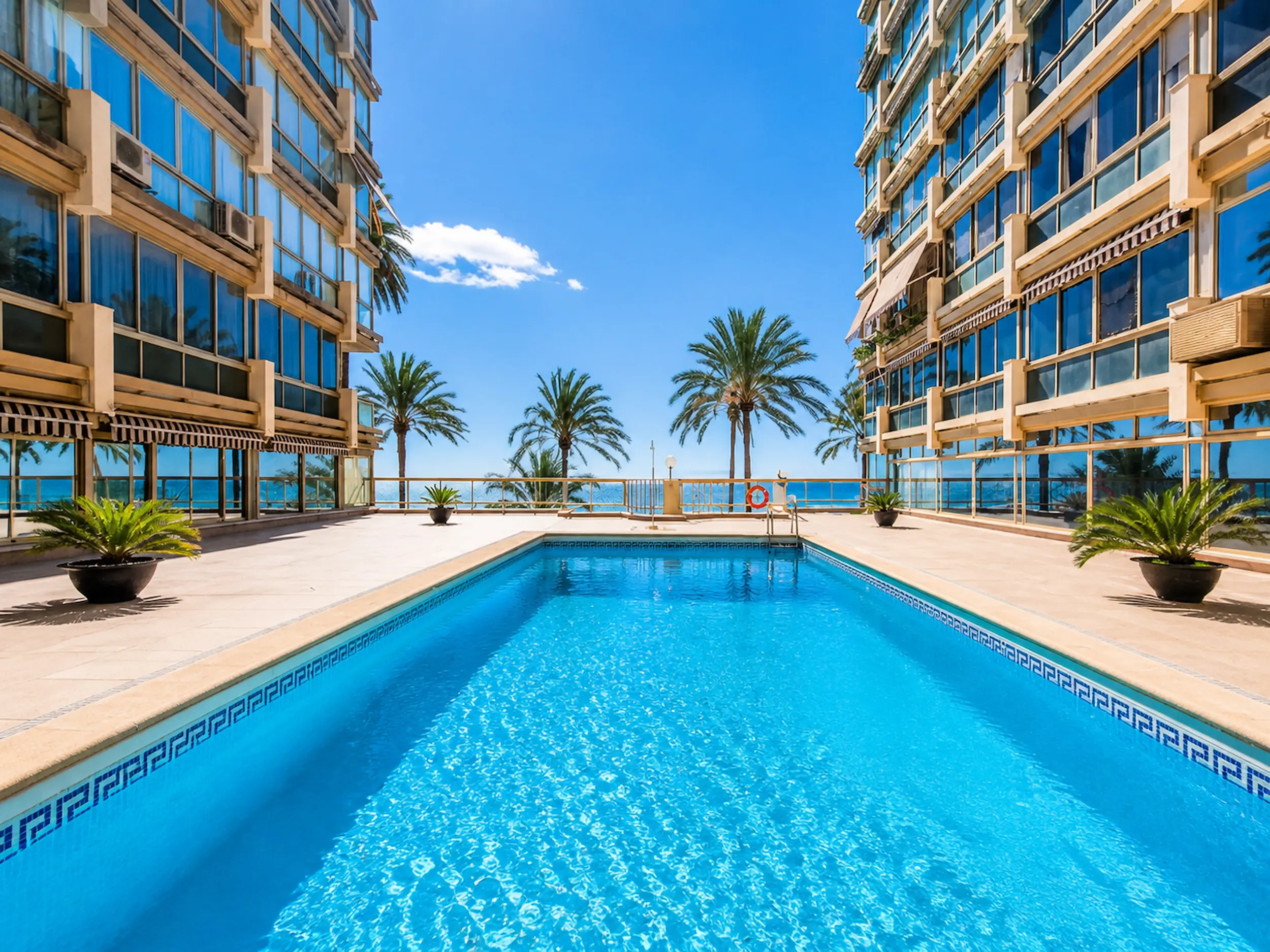 Appartements À Marbella - - Marbella - 1