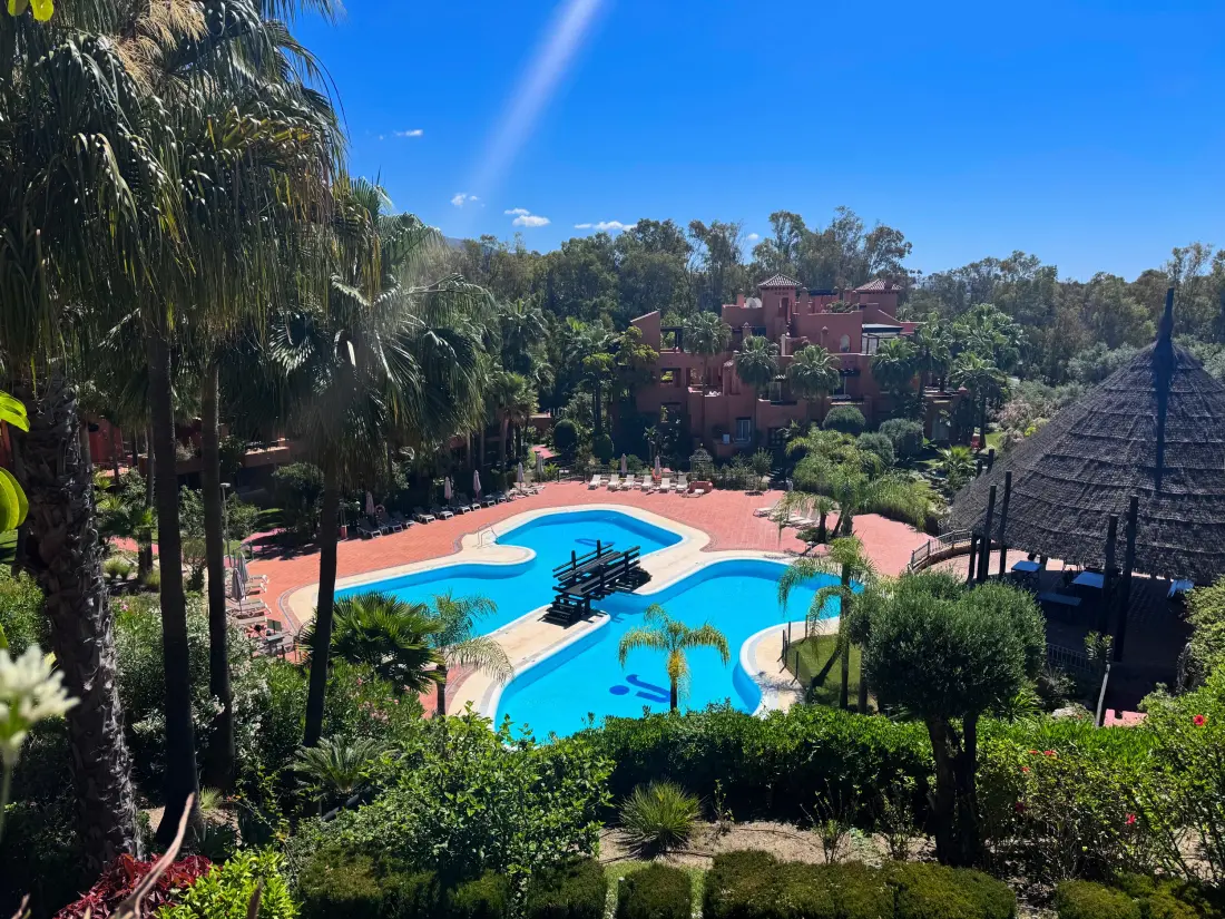 Appartements à Marbella