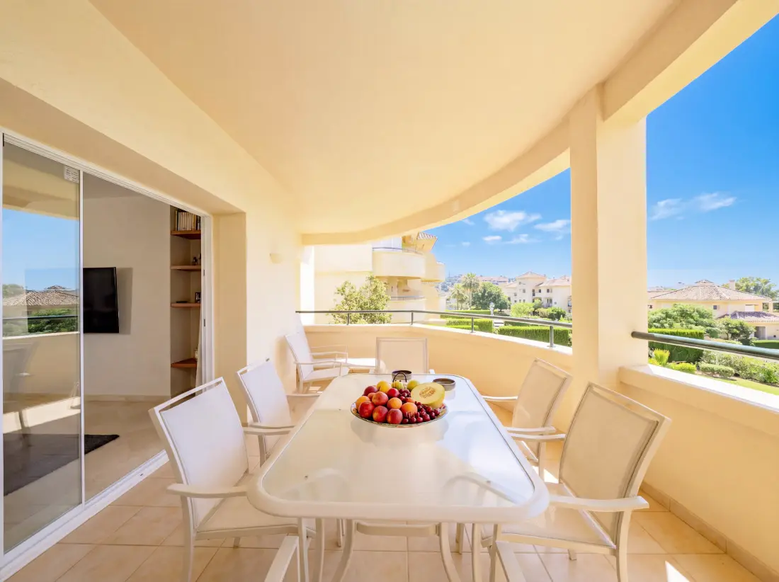 Appartements à Marbella