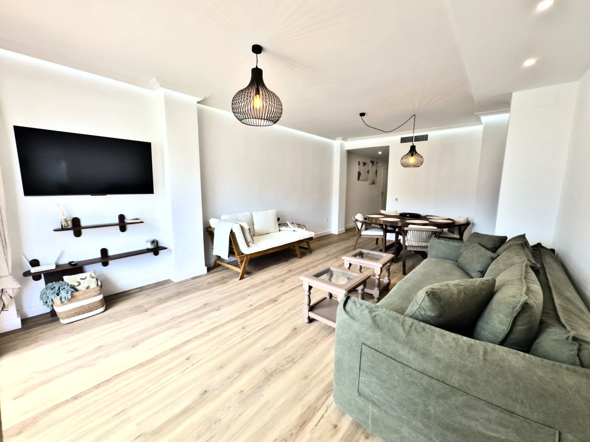 Appartements À Marbella - - Marbella - 1
