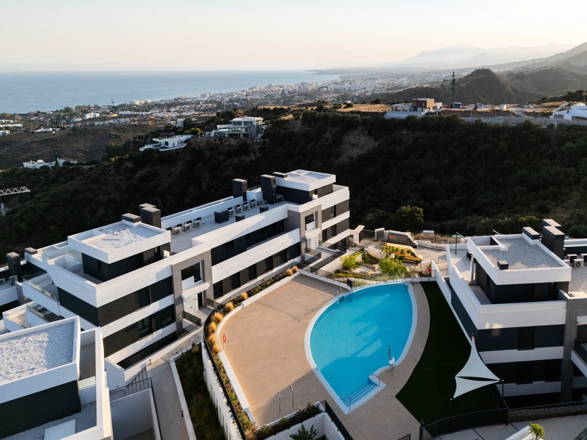 Appartements À Marbella - - Marbella - 1