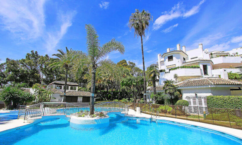 Appartements à Marbella - - Marbella - 5