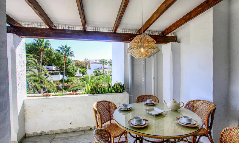 Appartements à Marbella - - Marbella - 7