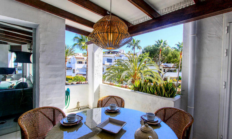 Appartements à Marbella - - Marbella - 4