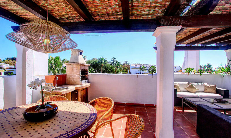 Appartements à Marbella - - Marbella - 21