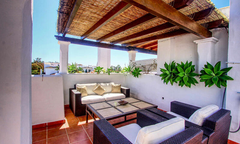 Appartements à Marbella - - Marbella - 3