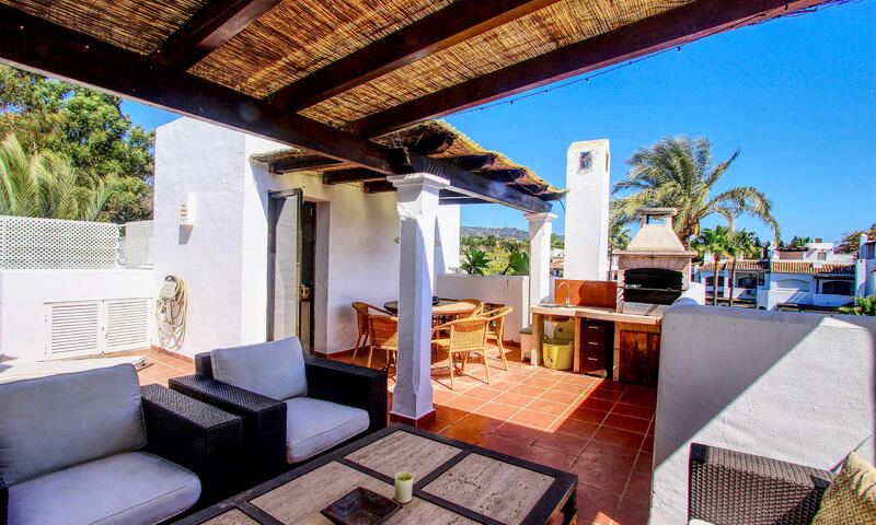 Appartements à Marbella - - Marbella - 1