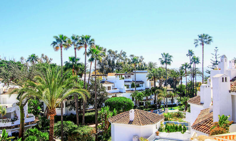 Appartements à Marbella - - Marbella - 25