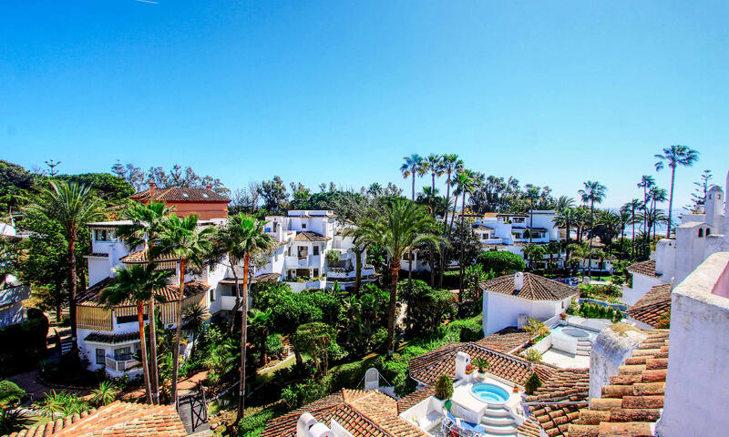 Appartements à Marbella - - Marbella - 28