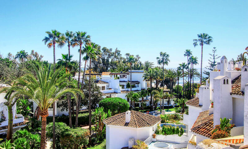 Appartements à Marbella - - Marbella - 29