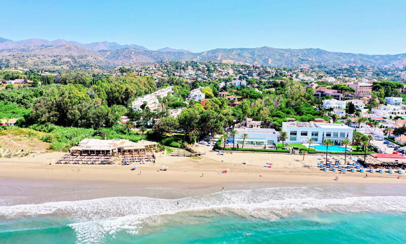 Appartements à Marbella - - Marbella - 32
