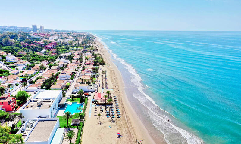 Appartements à Marbella - - Marbella - 33