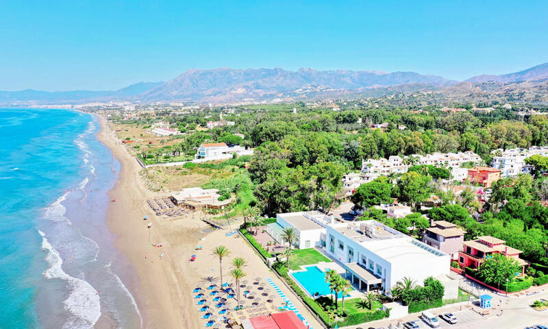 Appartements à Marbella - - Marbella - 34