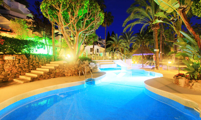 Appartements à Marbella - - Marbella - 35