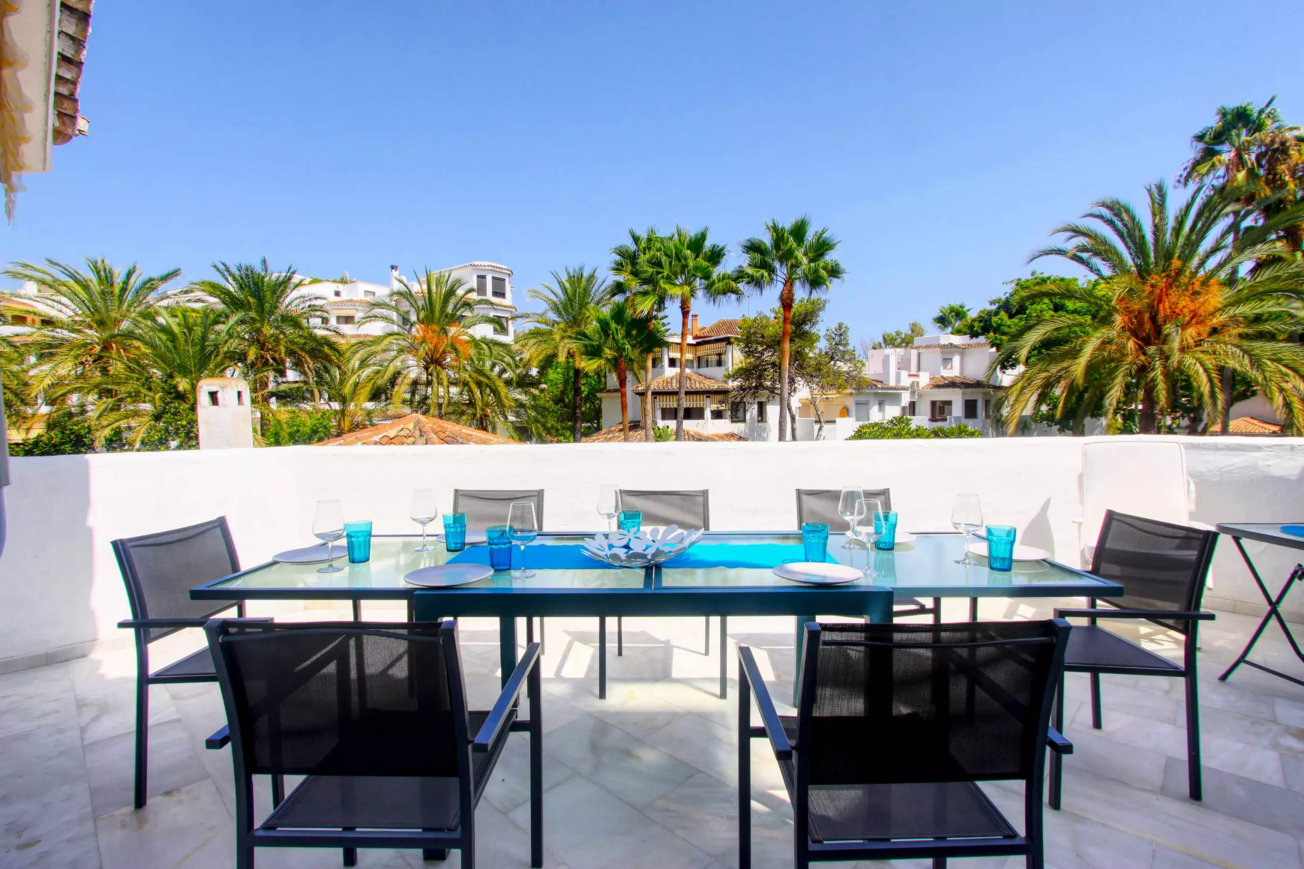 Appartements À Marbella - - Marbella - 1