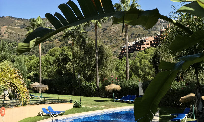 Appartements à Marbella - - Marbella - 42