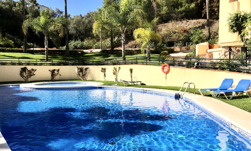 Appartements à Marbella - - Marbella - 38