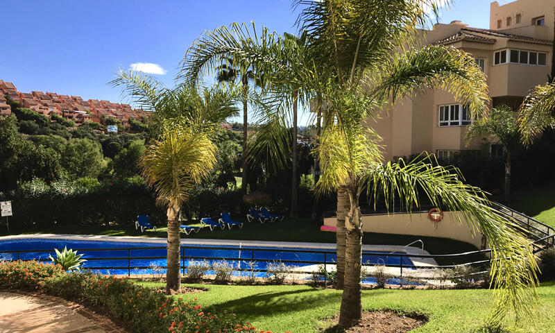 Appartements à Marbella - - Marbella - 39