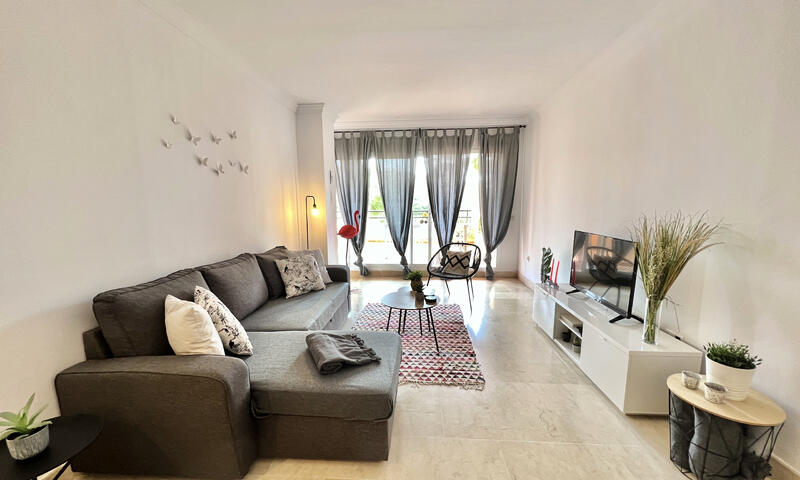 Appartements à Marbella - - Marbella - 21