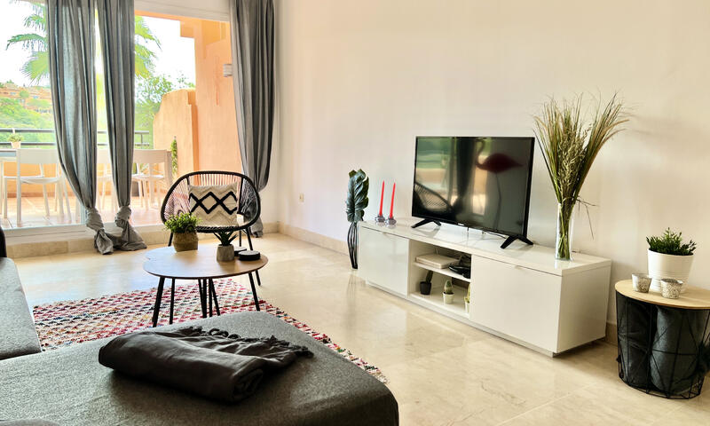Appartements à Marbella - - Marbella - 17