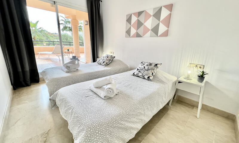 Appartements à Marbella - - Marbella - 34