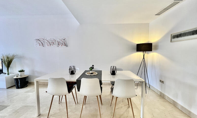 Appartements à Marbella - - Marbella - 5