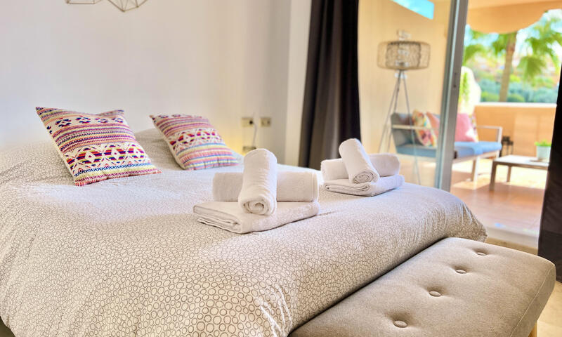 Appartements à Marbella - - Marbella - 28