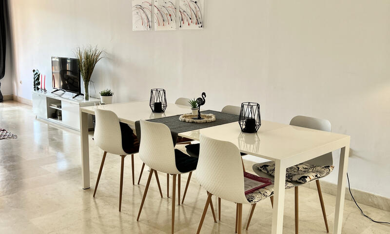 Appartements à Marbella - - Marbella - 22