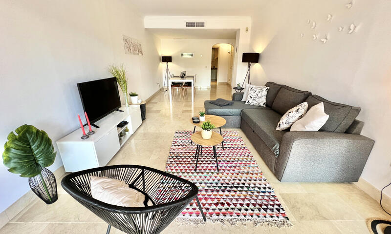 Appartements à Marbella - - Marbella - 15