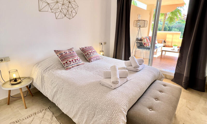 Appartements à Marbella - - Marbella - 32