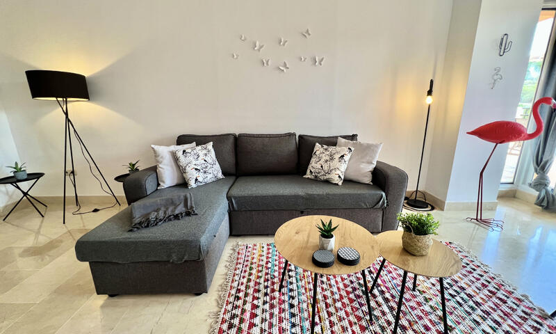Appartements à Marbella - - Marbella - 4