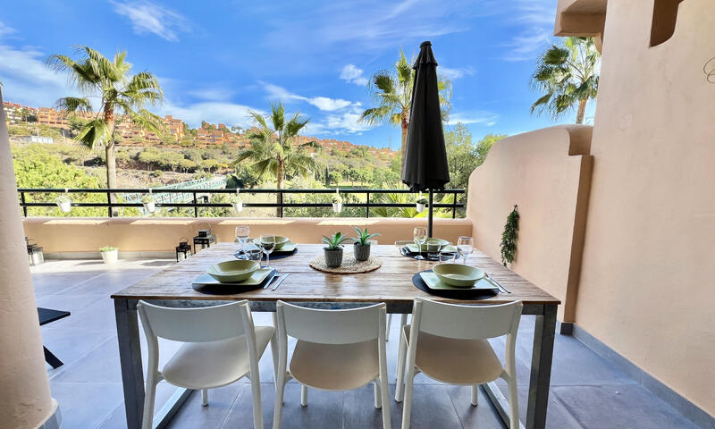 Appartements à Marbella - - Marbella - 12