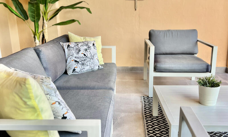 Appartements à Marbella - - Marbella - 7