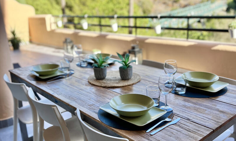 Appartements à Marbella - - Marbella - 13