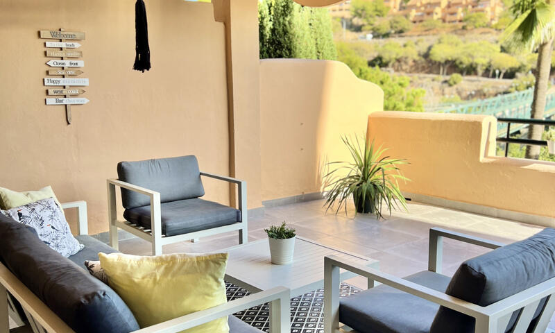 Appartements à Marbella - - Marbella - 9