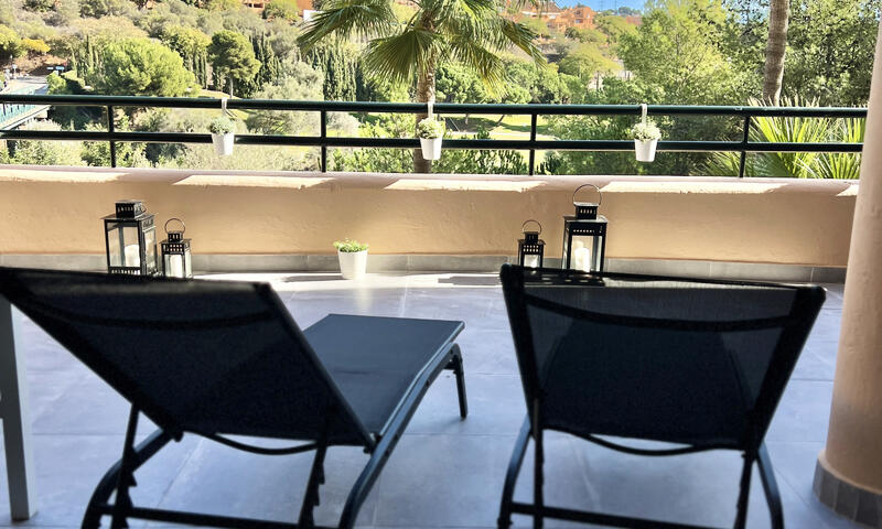 Appartements à Marbella - - Marbella - 14