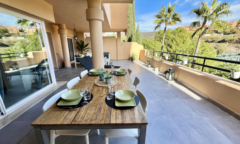 Appartements à Marbella - - Marbella - 2