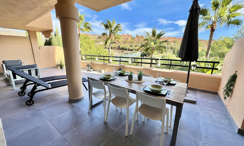 Appartements à Marbella - - Marbella - 6