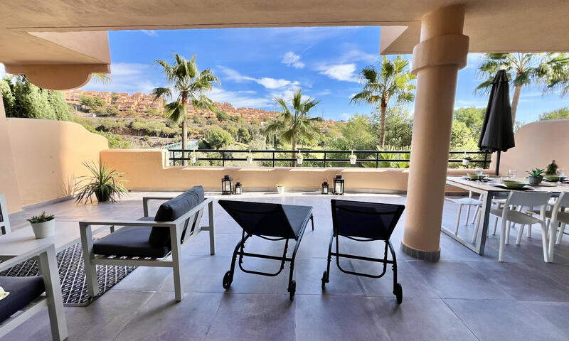 Appartements à Marbella - - Marbella - 11