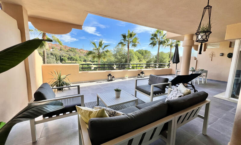 Appartements à Marbella - - Marbella - 18