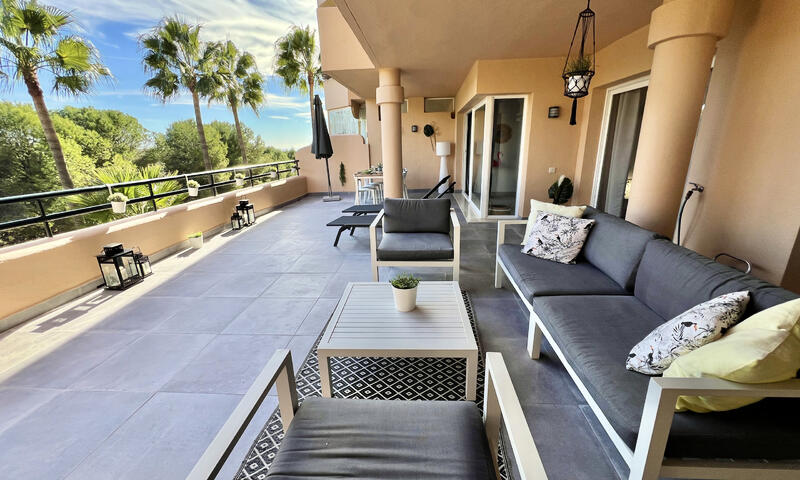Appartements à Marbella - - Marbella - 1