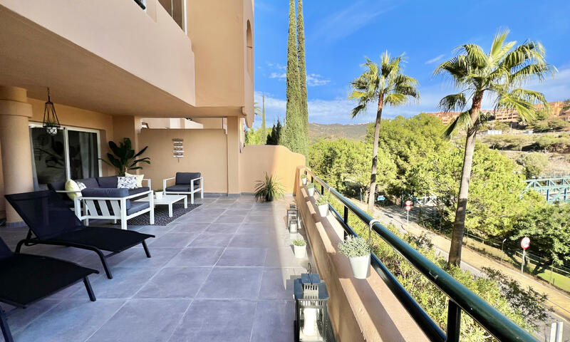 Appartements à Marbella - - Marbella - 10
