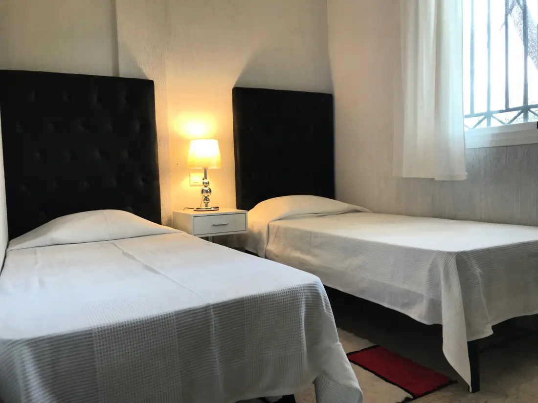 Appartements à Marbella