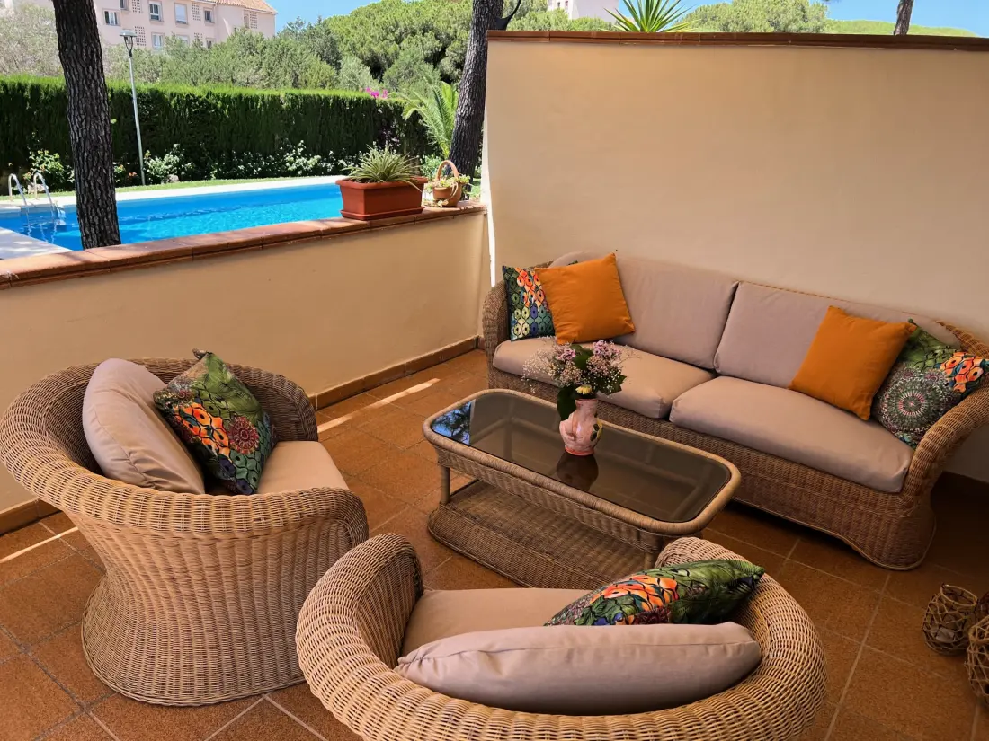 Appartements à Marbella