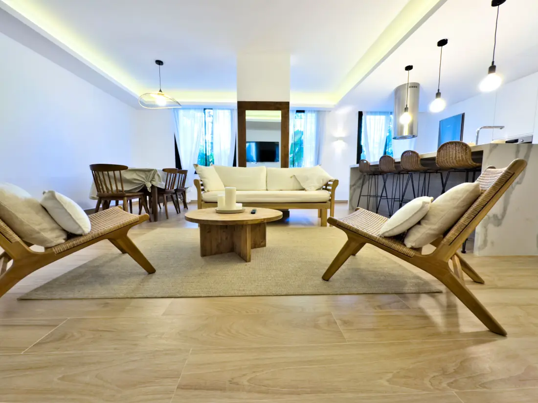 Appartements à Marbella